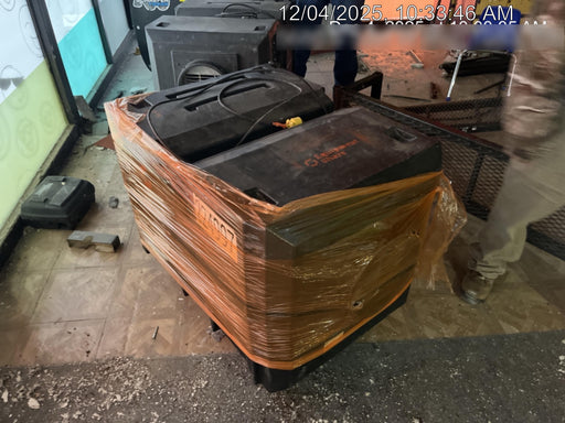 2022 ABATEMENT TECHNOLOGIES BD2KM