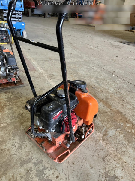 2023 MULTIQUIP MVC82VHW