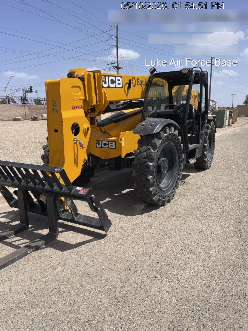 2024 JCB 509-42