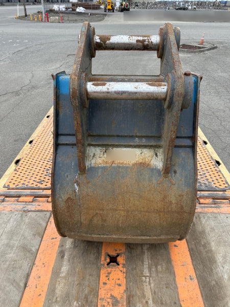 2022 NORTHWEST ATTACHMENTS HD35-36