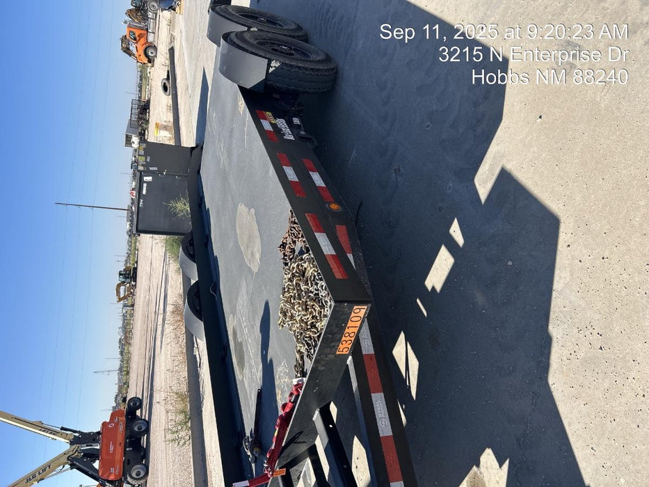 2025 STEELPOINT K19E