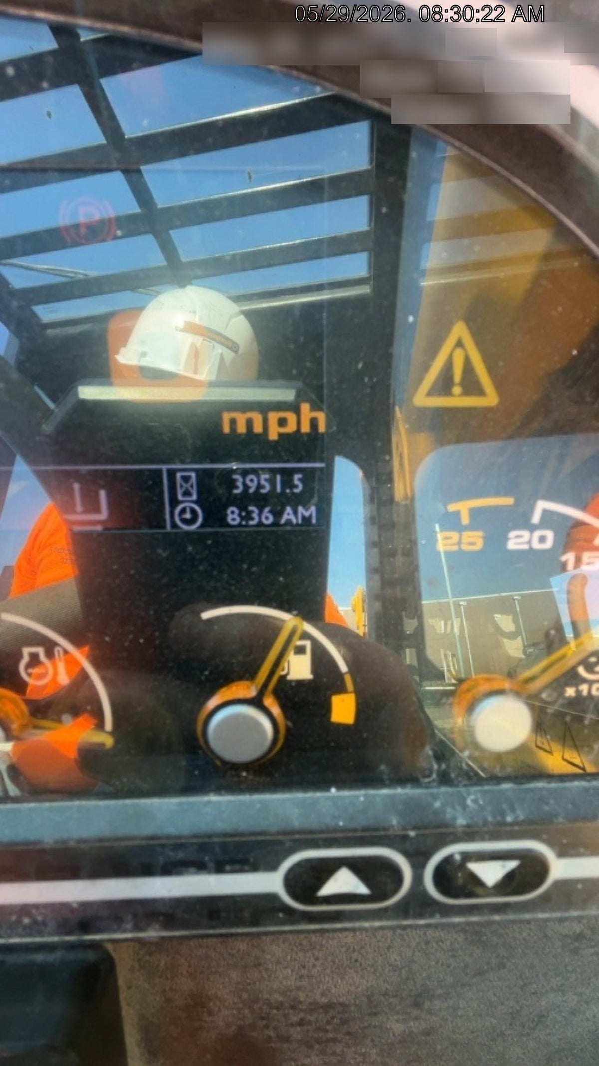2019 JCB 510-56
