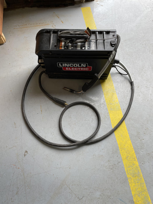 2022 LINCOLN ELECTRIC K4266-1