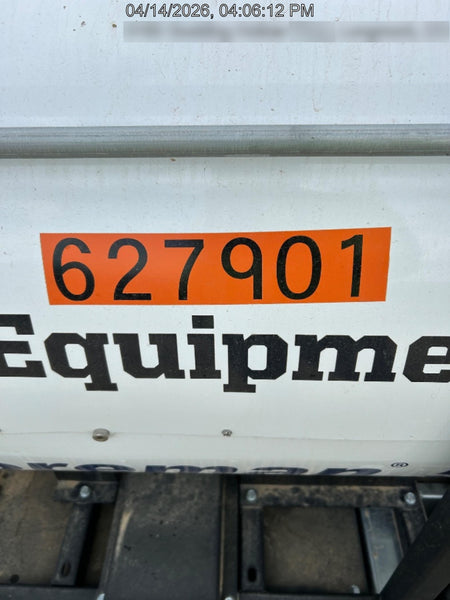 2025 LB WHITE Foreman 500 Oil