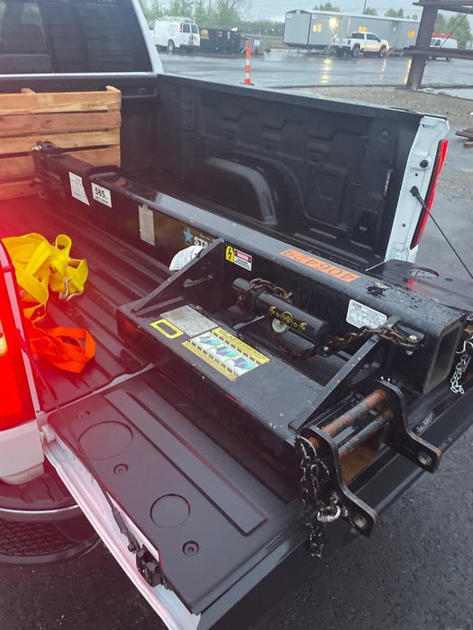 2024 STAR INDUSTRIES M1360B - Star JIB Boom