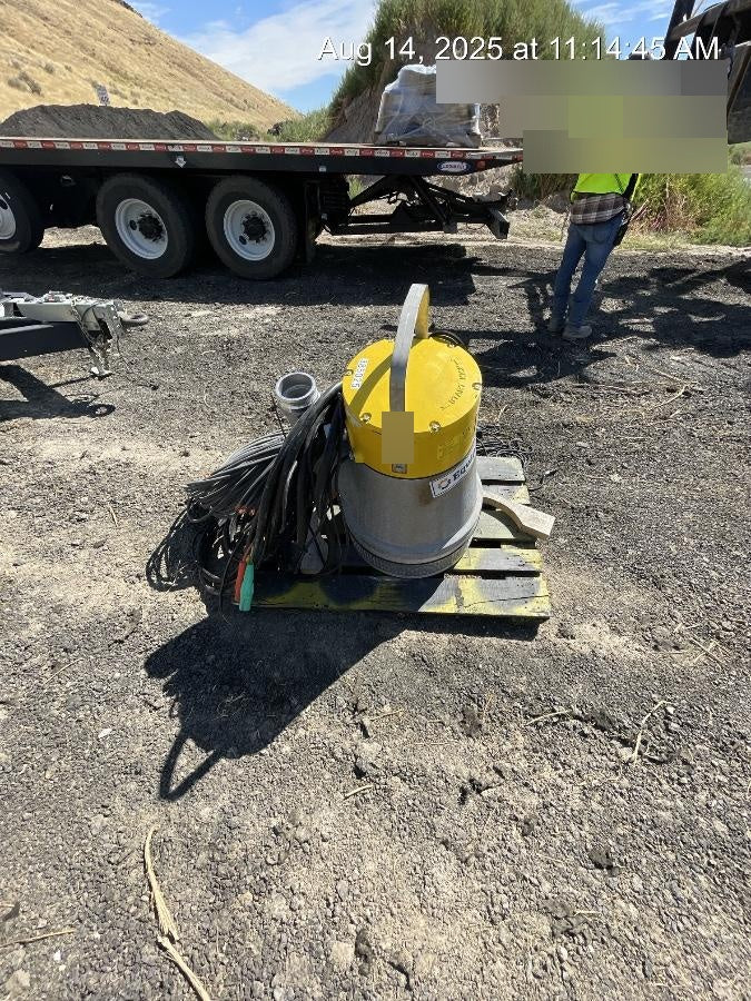 2023 ATLAS COPCO D80 H