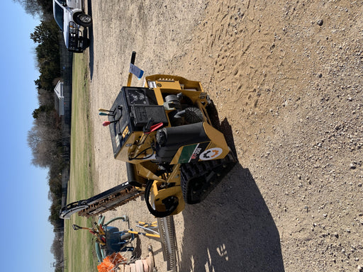 2019 VERMEER RTX250