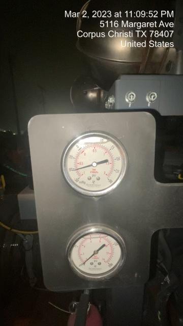 2021 RWN RWN-6NHTA-EM-RP