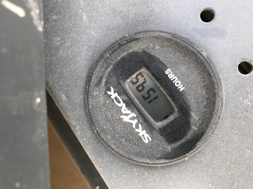 2016 Skyjack SJIII-3226 Standard Options