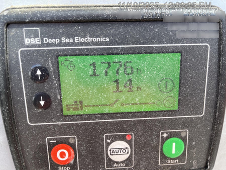2024 CAMPO DB1200CT