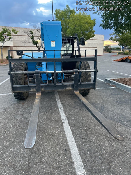 2025 GENIE GTH-844