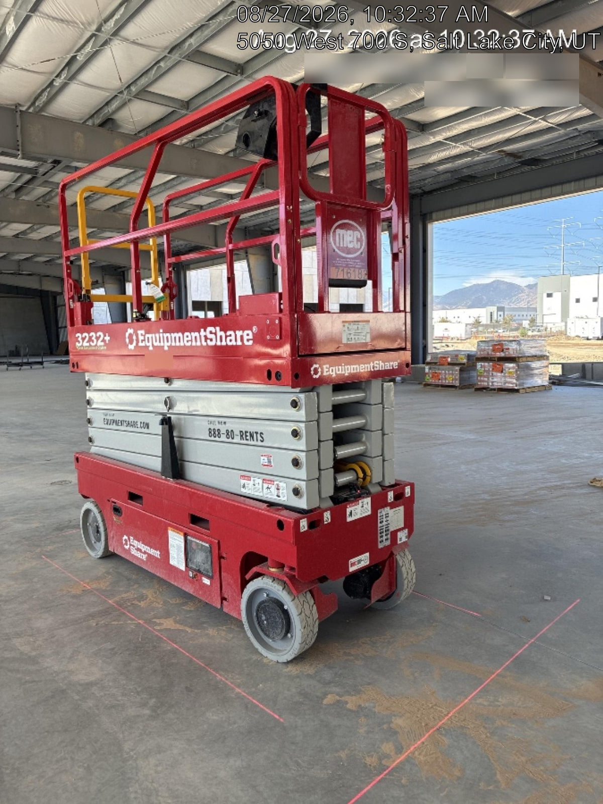 2026 MEC 3232+