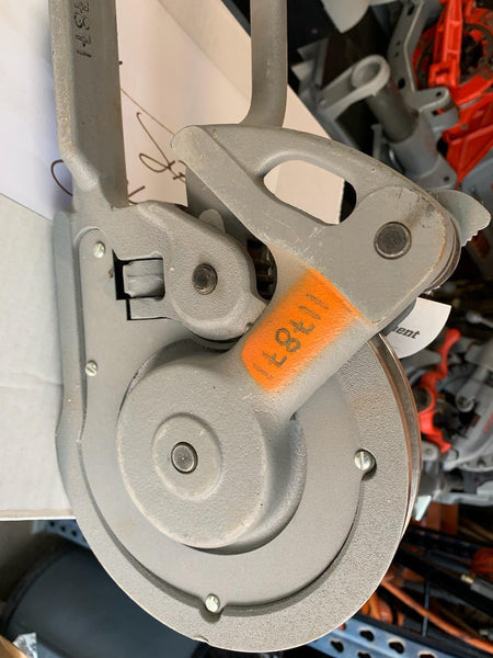 2020 RIDGID 35175