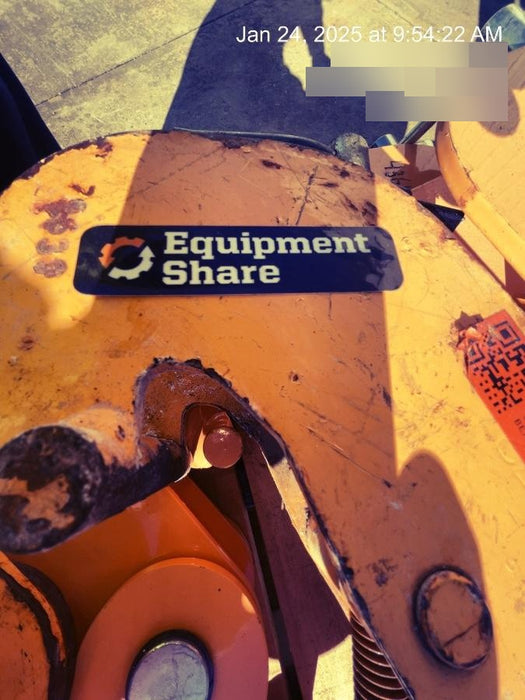 2020 HARRINGTON UBC030