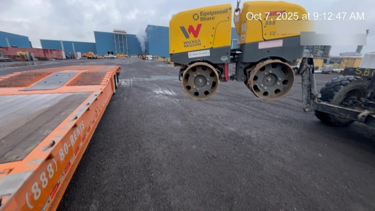 2024 WACKER NEUSON RTLx-SC3