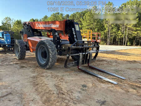 2023 SKYTRAK 8042