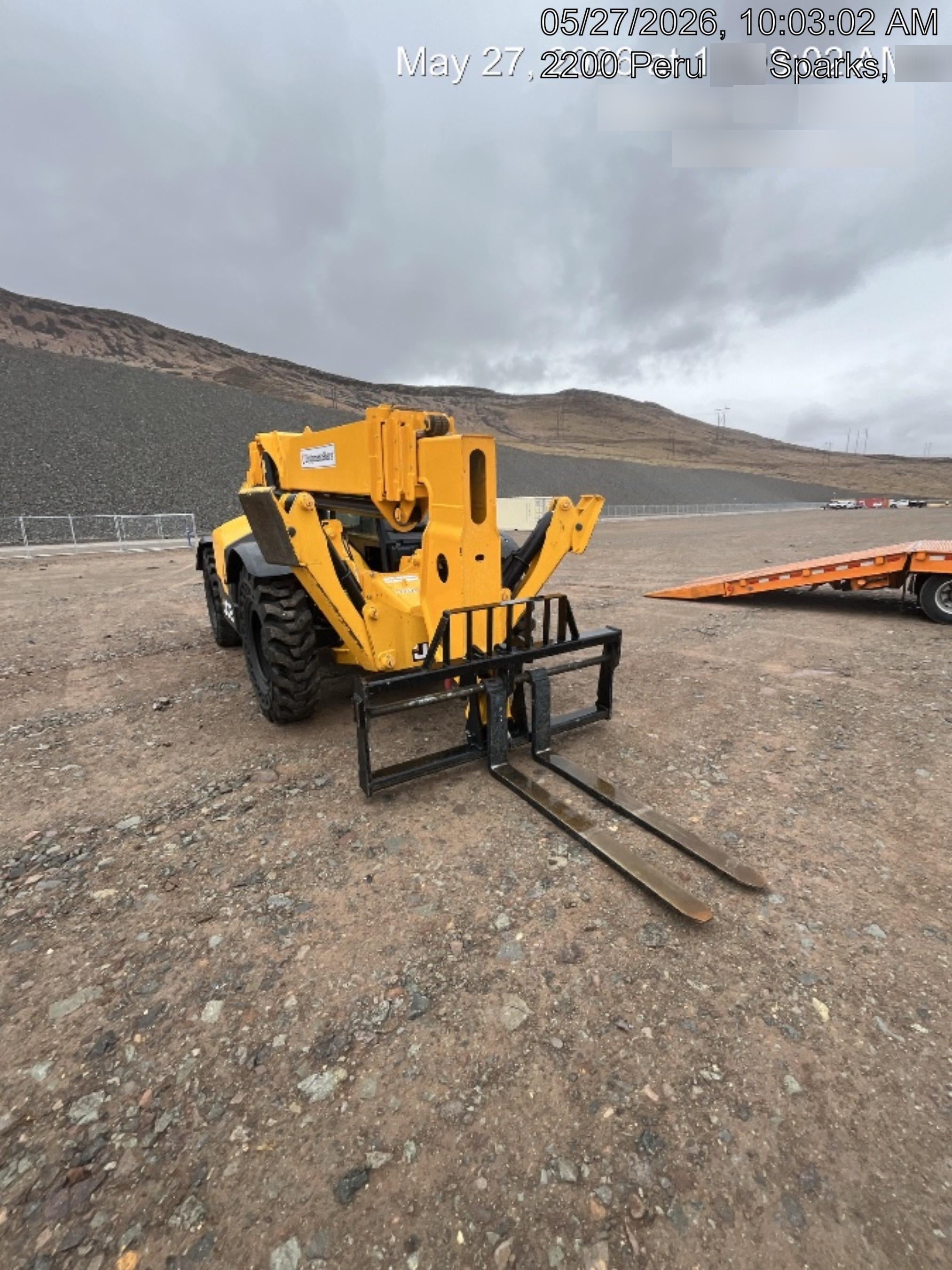 2021 JCB 512-56