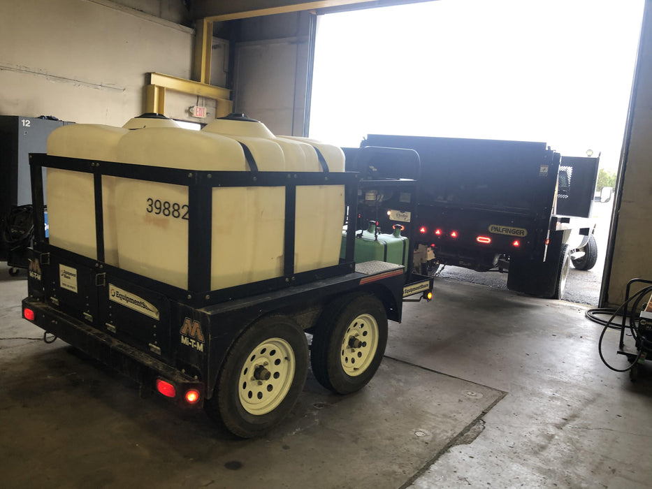 2019 MI-T-M CORPORATION HS-3006-0MDK-UR