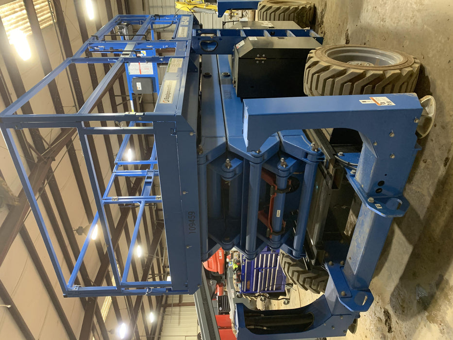 2020 GENIE GS-4390 RT