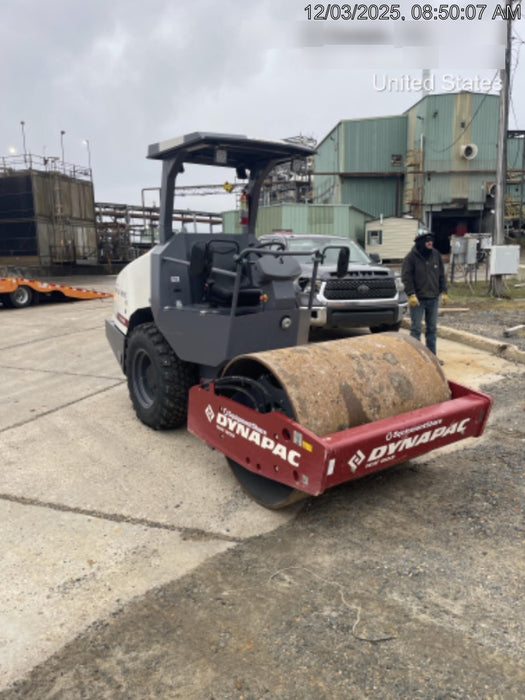 2024 DYNAPAC CA1300D