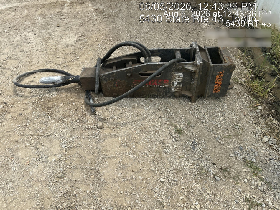 2023 TOKU TNB4J-C