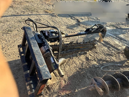 2023 AUGER TORQUE MT36