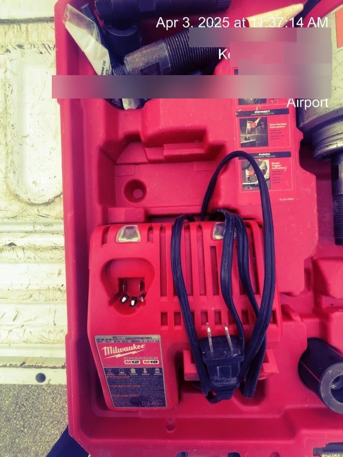 2021 MILWAUKEE 2676-22