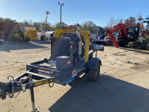 2021 ATLAS COPCO PAC66
