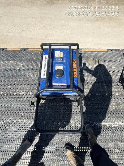 2023 POWERHORSE 102221 Rev. D