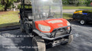 2020 KUBOTA RTV-X1140W-H (Canopy)