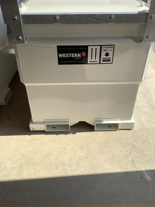 2021 TRANSCUBE 20TCG(G)W-NA