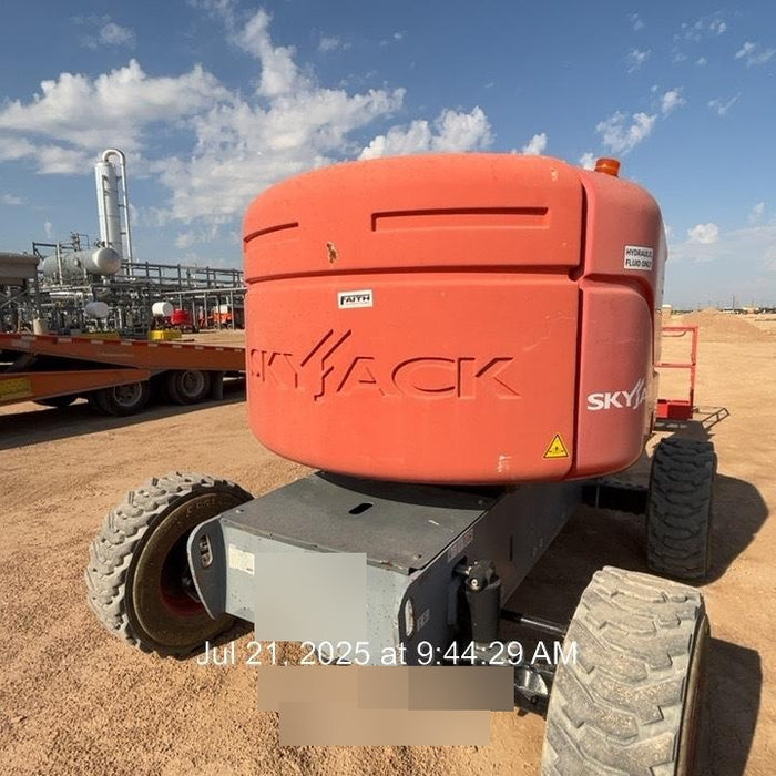 2019 SKYJACK SJ46 AJ