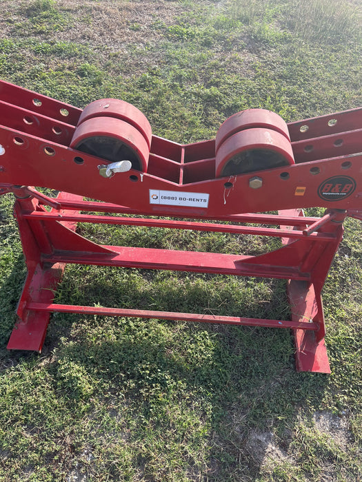 2023 B&B PIPE PN 3808