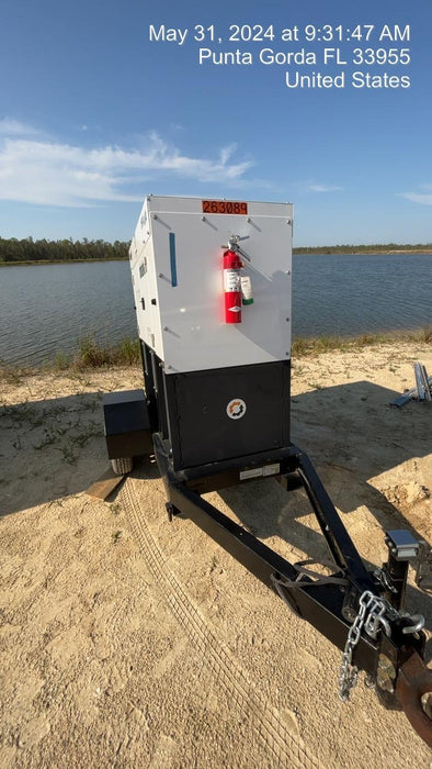 2022 SHINDAIWA DGK15FL