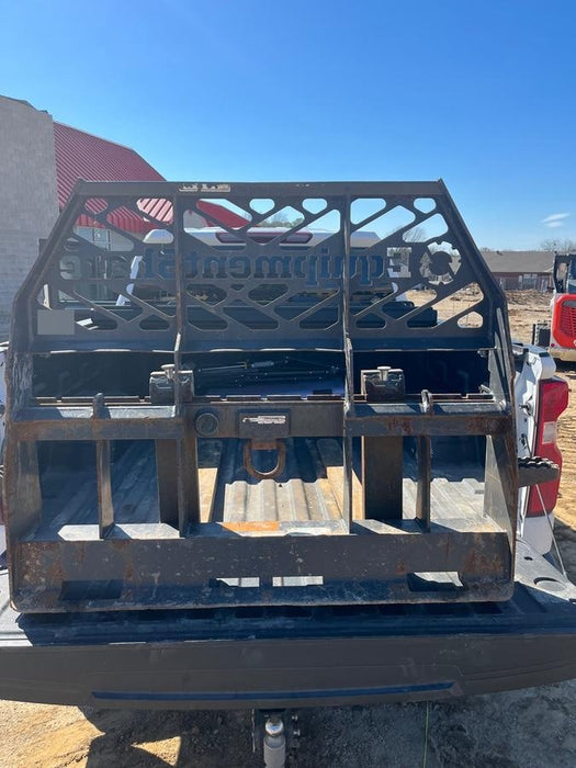 2021 PALADIN 48" Pallet Forks - Paladin