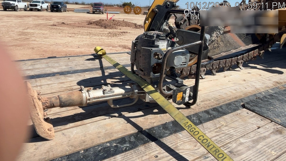 2023 MULTIQUIP MTR40HF