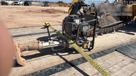2023 MULTIQUIP MTR40HF