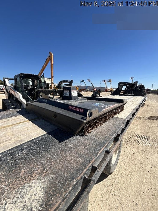 2022 PALADIN 30372A-0022