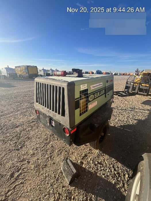 2021 SULLAIR 185D-DPQ KU4F