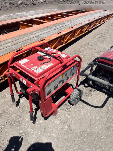 2020 MULTIQUIP GA6HR