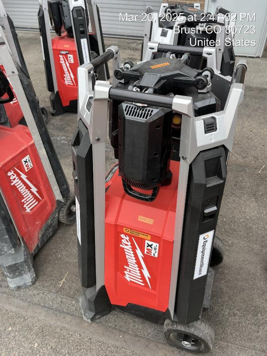 2024 MILWAUKEE MXF041-1XC