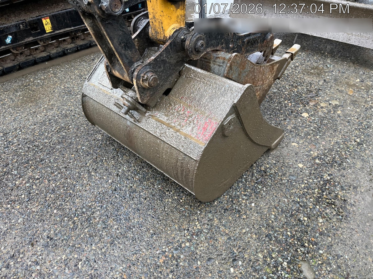 2024 STEEL UNLIMITED SUIME36DB