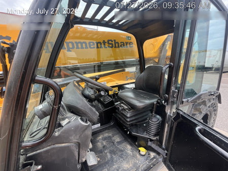 2023 JCB 509-42