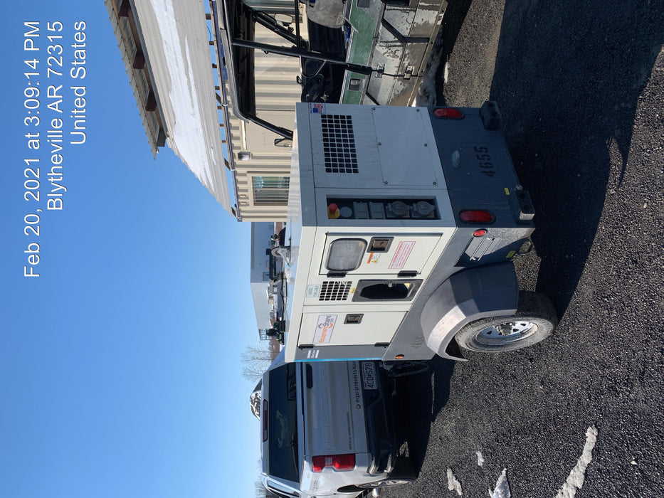 2017 ATLAS COPCO QAS25