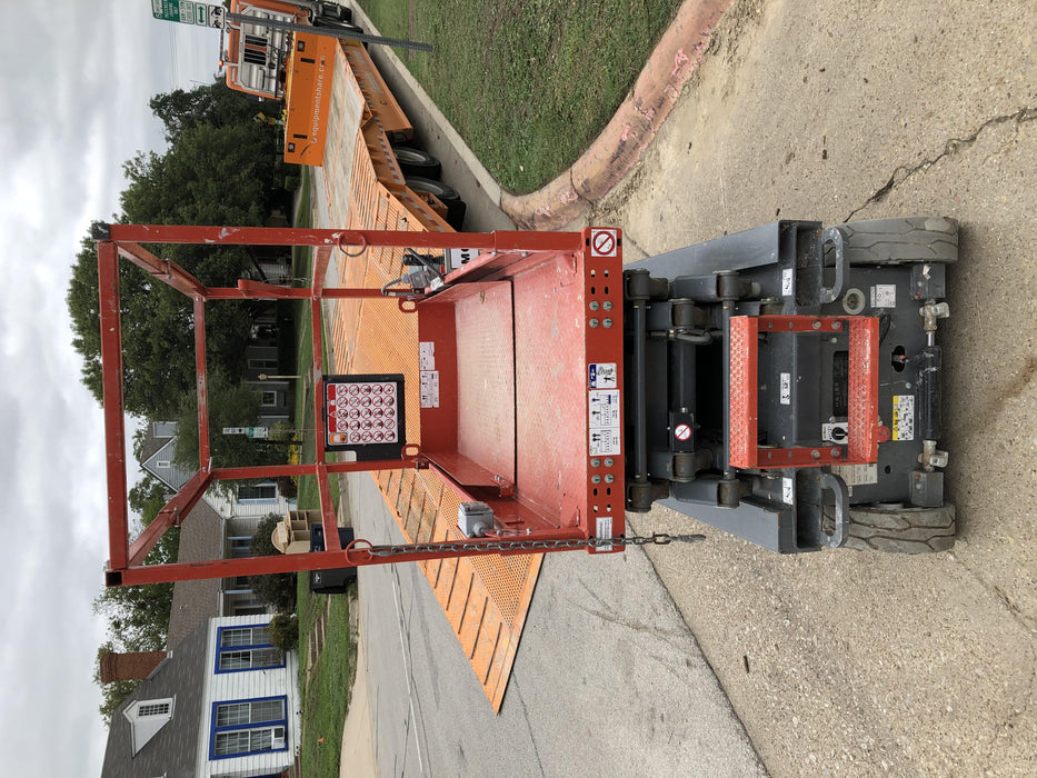 2019 Skyjack SJIII-3219 Standard w/Trojan Batteries