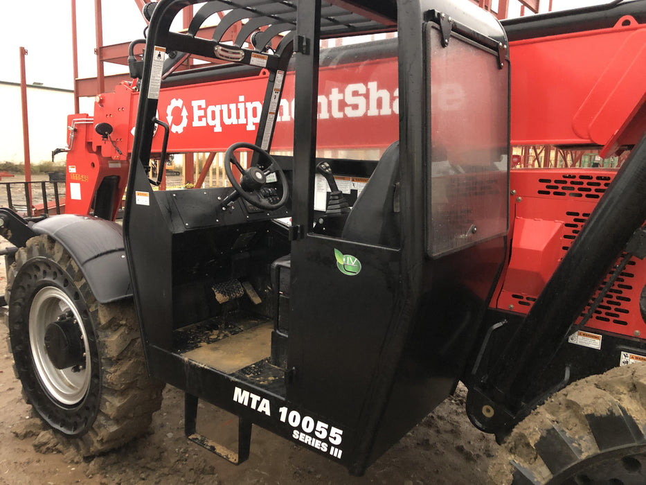2020 MANITOU MTA10055