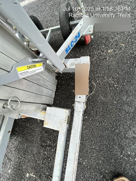 2020 GENIE SLC-24