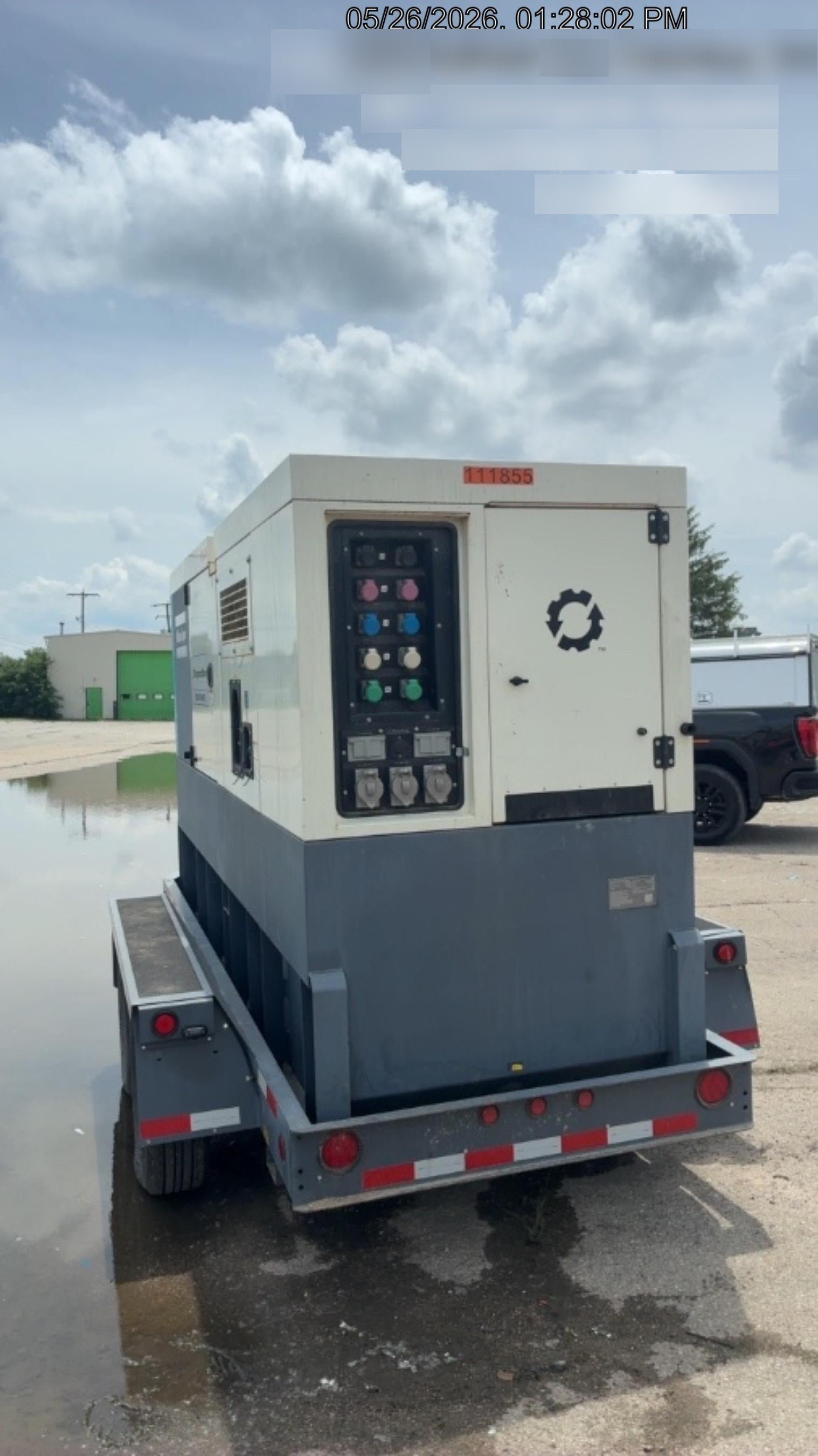 2020 ATLAS COPCO QAS200