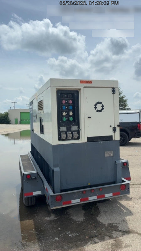 2020 ATLAS COPCO QAS200