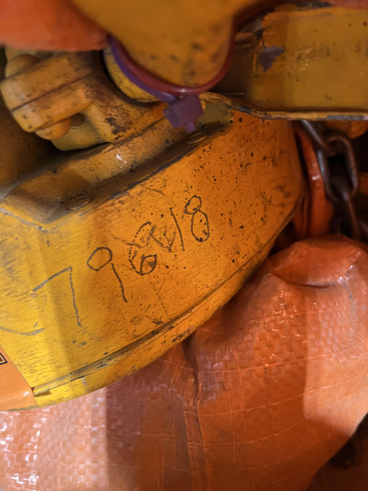 2020 HARRINGTON CF015-20